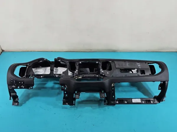 OEM IMPRK1539667 Tableau de bord airbag passager Kia Sportage image 2