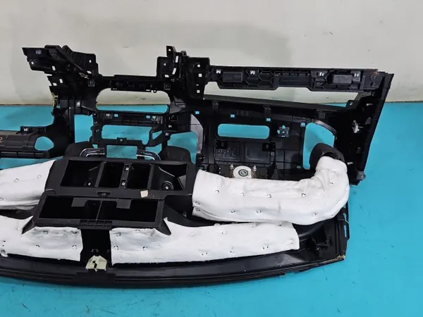 OEM IMPRK1539667 Tableau de bord airbag passager Kia Sportage image 10