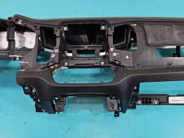 OEM IMPRK1539667 Tableau de bord airbag passager Kia Sportage image 3