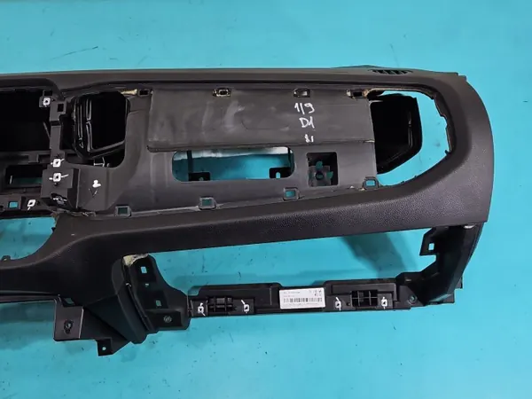 OEM IMPRK1539667 Tableau de bord airbag passager Kia Sportage image 4