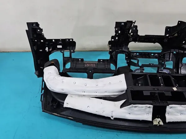 OEM IMPRK1539667 Tableau de bord airbag passager Kia Sportage image 9