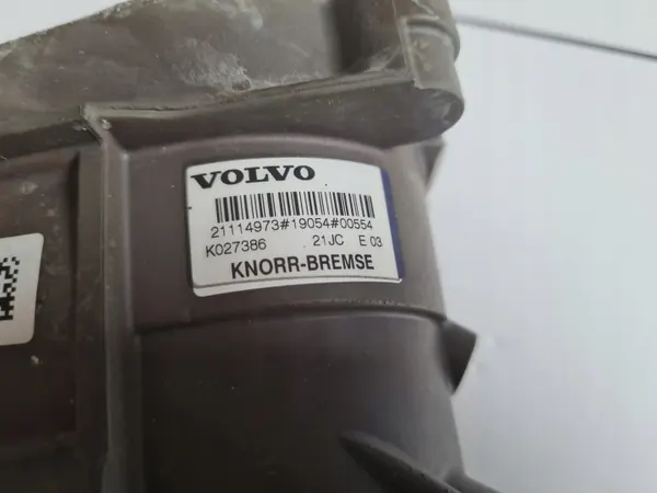 Soupape de frein OEM 21114973 pour Volvo FH4 image 4