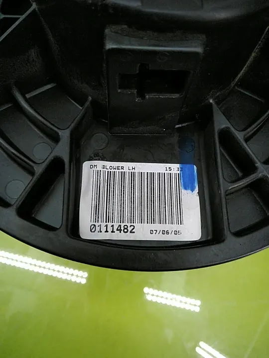 Soufflante Ventilateur Honda OE OEM DMUCHAWA WENTYLATOR image 4