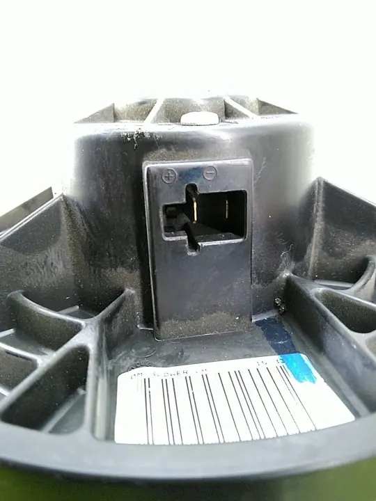 Soufflante Ventilateur Honda OE OEM DMUCHAWA WENTYLATOR image 5