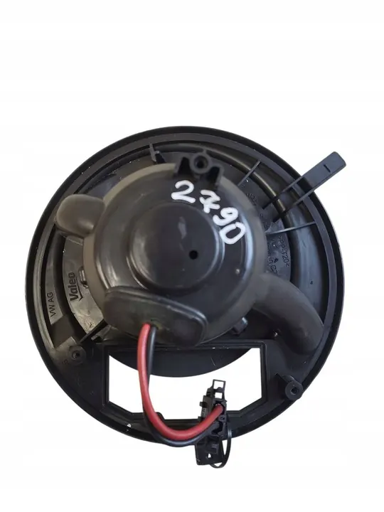 Ventilador Skoda Octavia Mk2 (1Z) F998922Q image 3