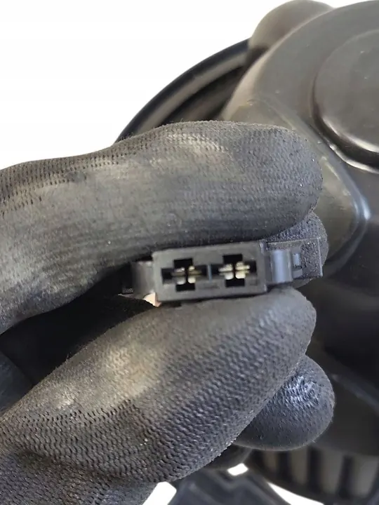 Ventilador Skoda Octavia Mk2 (1Z) F998922Q image 4