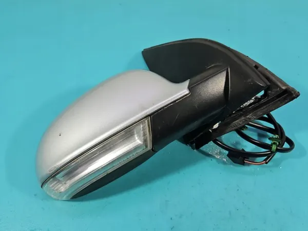 Rétroviseur Droit 7 Broches OEM IMPRK1552284 VW Golf V image 2