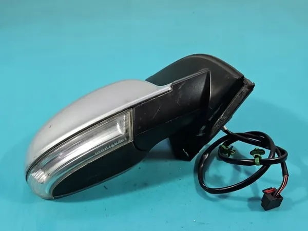 Rétroviseur Droit 7 Broches OEM IMPRK1552284 VW Golf V image 3