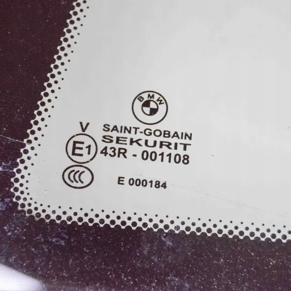 OEM 43R001108 linker achterruit BMW 2 Coupé image 3