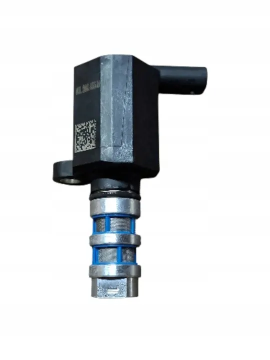 Öldrucksensor-Ventil OEM 05L906455M für VW image 2