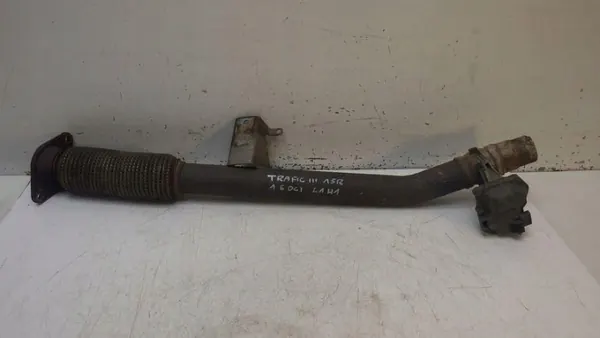 Soupape d'échappement OEM 147B08010R pour Renault image 2