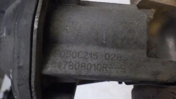 Soupape d'échappement OEM 147B08010R pour Renault image 10