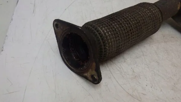 Soupape d'échappement OEM 147B08010R pour Renault image 4
