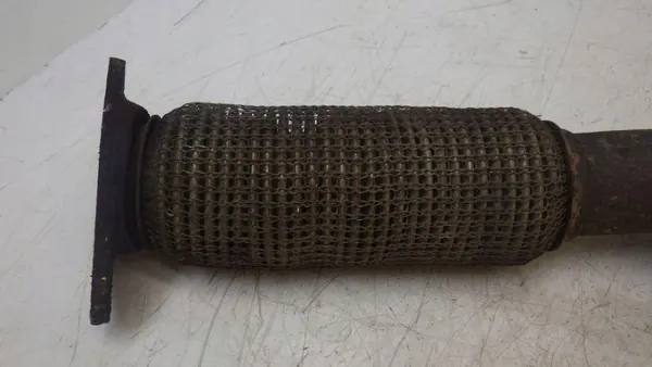 Soupape d'échappement OEM 147B08010R pour Renault image 5