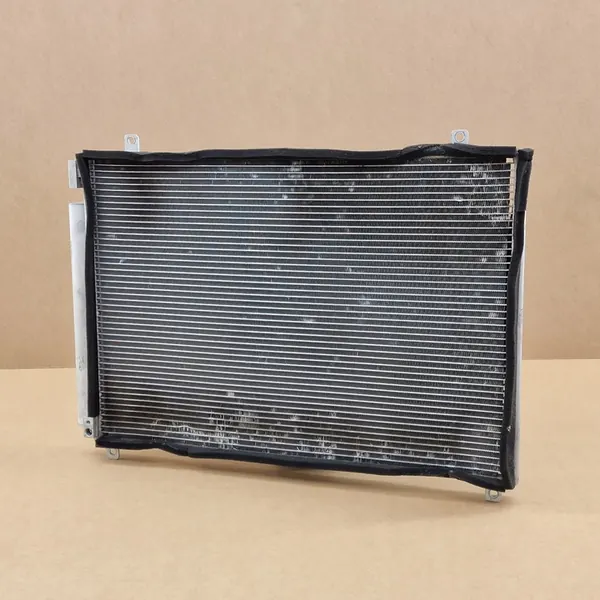 AC Kondensaattorin Raappa Suzuki Swift V AZ image 2