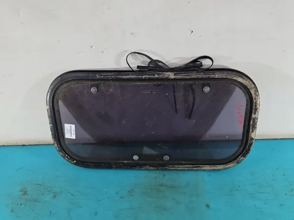 Vidro de teto solar OEM IMPRK1471753 Mercedes 123 1979 image 2