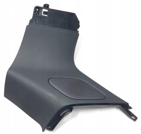Pare-choc pilier Audi Q5 8R OEM 8R0867246P image 2