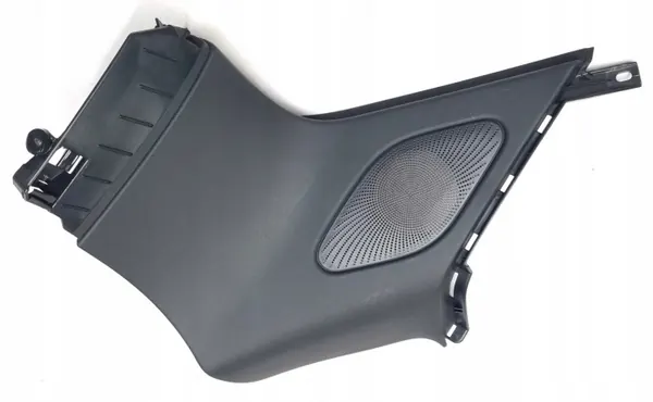 Pare-choc pilier Audi Q5 8R OEM 8R0867246P image 3