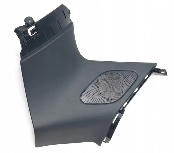 Pare-choc pilier Audi Q5 8R OEM 8R0867246P image 5