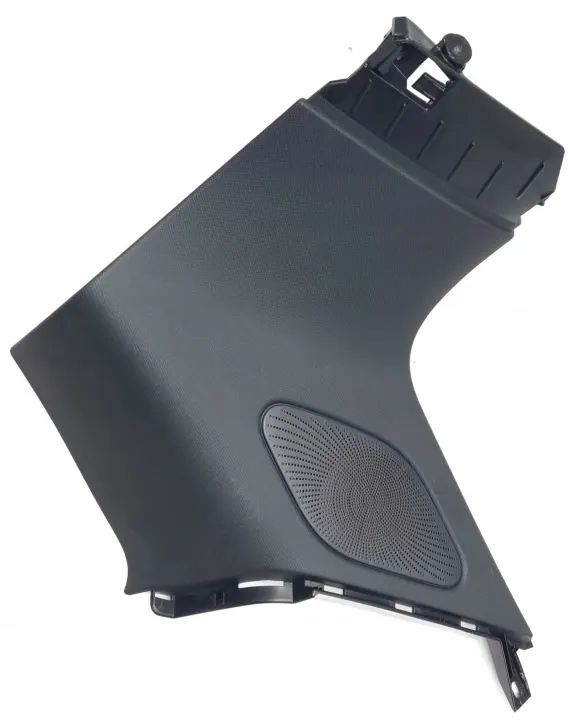 Pare-choc pilier Audi Q5 8R OEM 8R0867246P image 6
