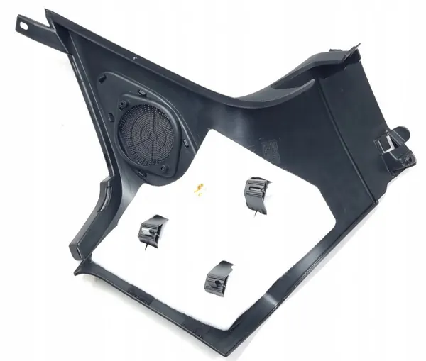 Pare-choc pilier Audi Q5 8R OEM 8R0867246P image 7