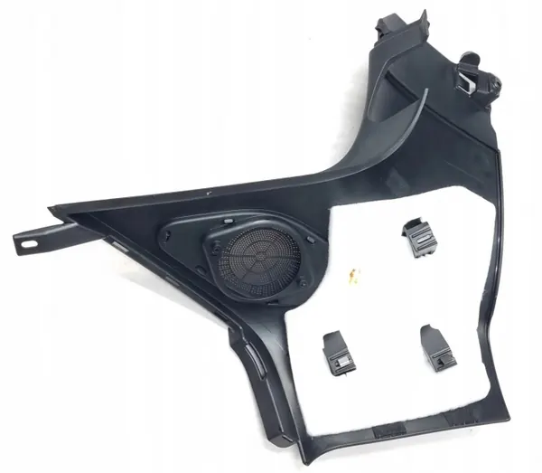Pare-choc pilier Audi Q5 8R OEM 8R0867246P image 8