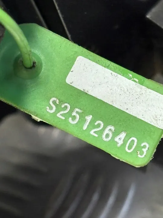 Takapuskuri Renault Captur I 850904944R image 6