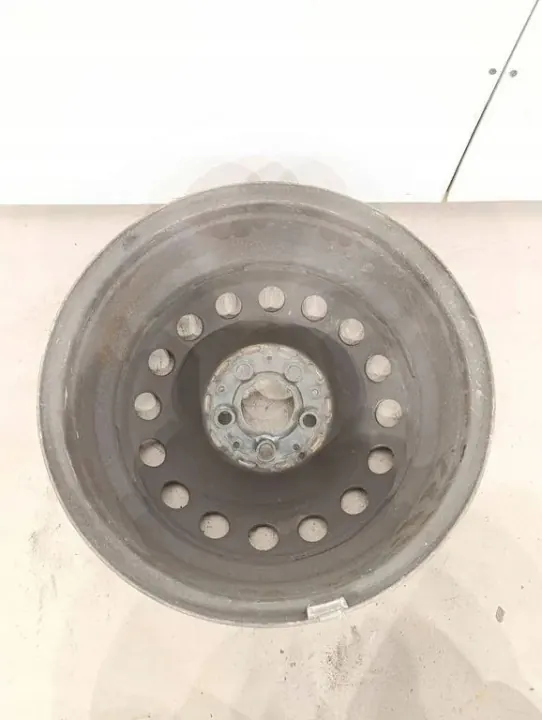 Soporte superior amortiguador delantero derecho OEM A4474010101 image 4