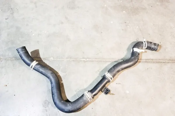 Vasen jäähdytyslinja HYUNDAI TUCSON 1.6L bensiini image 2