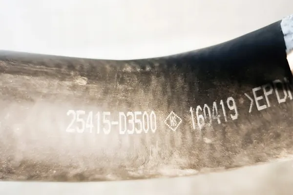 Vasen jäähdytyslinja HYUNDAI TUCSON 1.6L bensiini image 4