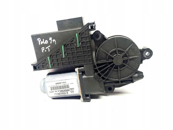 OEM 6Y0959812 VW Polo taka oikea ikkunamoottori image 2