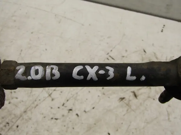 Linker Lenkstab OEM 9769 für Mazda CX-3 2.0 Skyactiv-G image 3