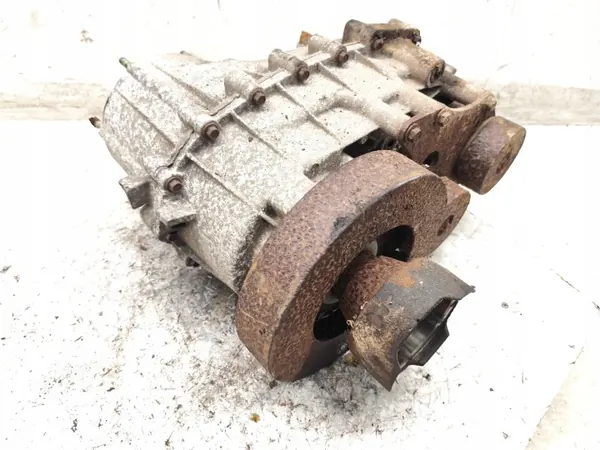 Transferväxel OEM P52099360AE för Jeep Grand Cherokee image 3