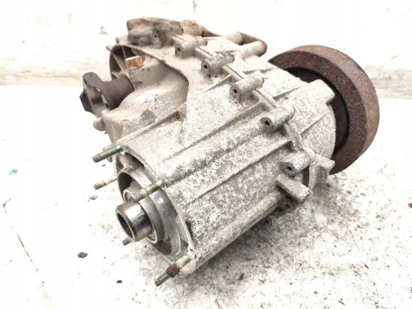 Transferväxel OEM P52099360AE för Jeep Grand Cherokee image 4