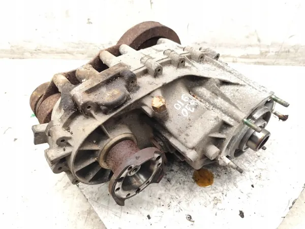 Transferväxel OEM P52099360AE för Jeep Grand Cherokee image 5