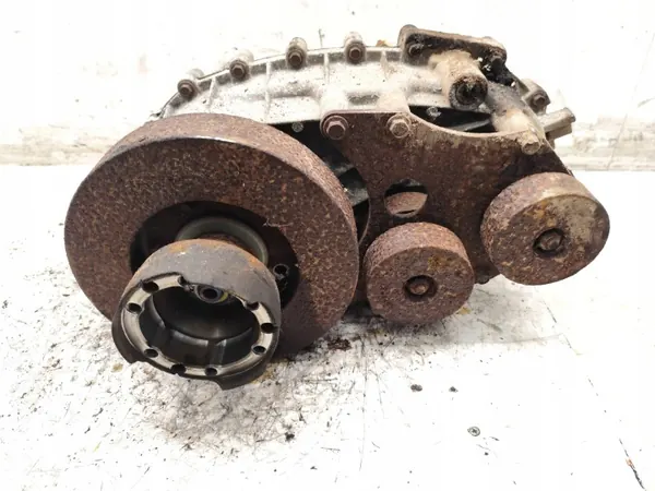 Transferväxel OEM P52099360AE för Jeep Grand Cherokee image 6
