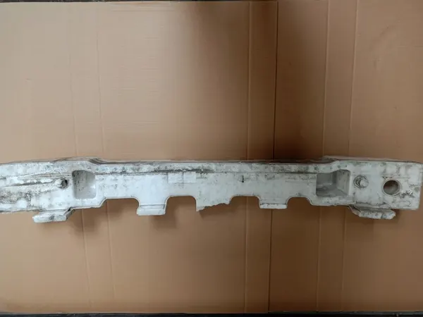 Etupuskuri-isolaatio Nissan X-Trail T32 image 3