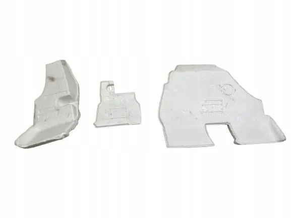 Kit de Isolamento Acústico OYT19813 para RAV4 Condutor & Passageiro image 2