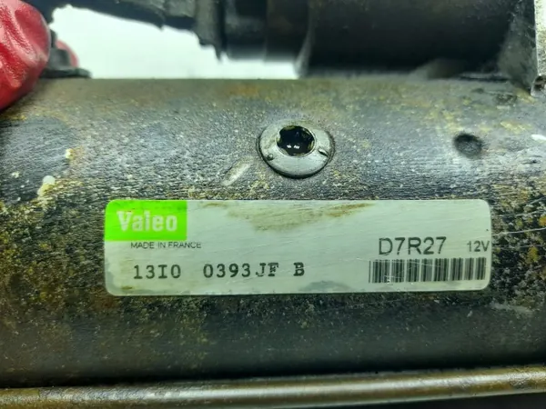Starter D7R27 voor Peugeot Partner 2.0 HDI image 5