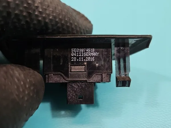 Sensor de luz Skoda Octavia III 5E0907451B image 4