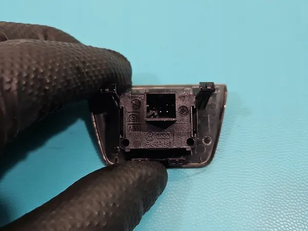 Sensor de luz Skoda Octavia III 5E0907451B image 5