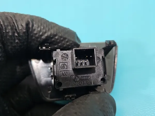 Sensor de luz Skoda Octavia III 5E0907451B image 6