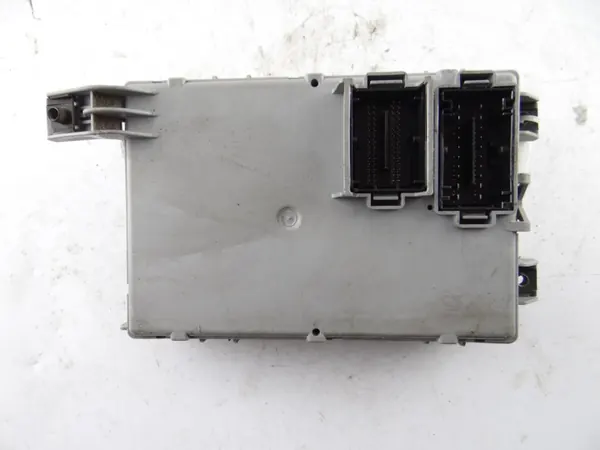 Gebruikte BSI-module OEM 01353007080 voor Fiat Fiorino image 3