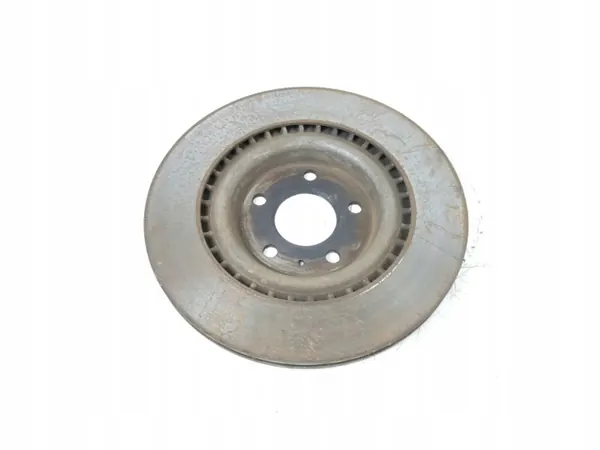 Porsche Macan Achterremsschijf OEM RZV58924 image 3