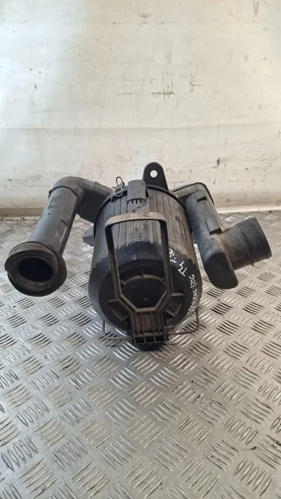 Gebruikte Volkswagen OE 044129620 luchtfilterhuis image 7