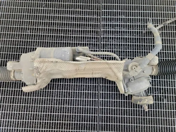 Boîtier de direction OEM 5N1909144L pour VW Sharan 7N image 6