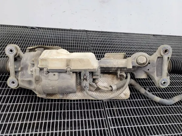Boîtier de direction OEM 5N1909144L pour VW Sharan 7N image 9