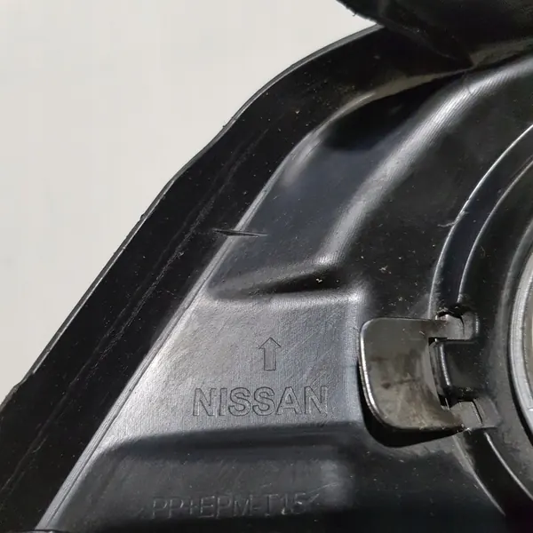 Support de Halogène Avant Gauche Nissan X-Trail T32 622574BA0B image 4