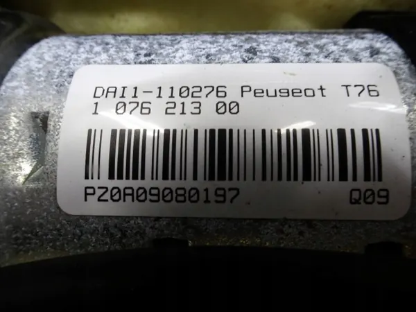 Peugeot 308 CC Cabrio dakpomp OEM 107621300 image 5