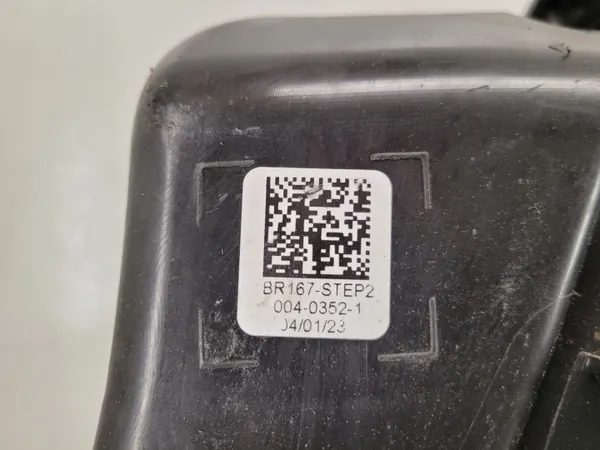 Mercedes GLE 167 AdBlue-tank OEM 1674708202 image 8